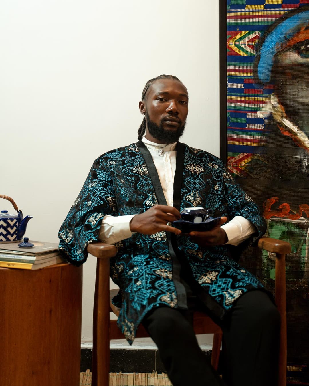 Chisom Njoku