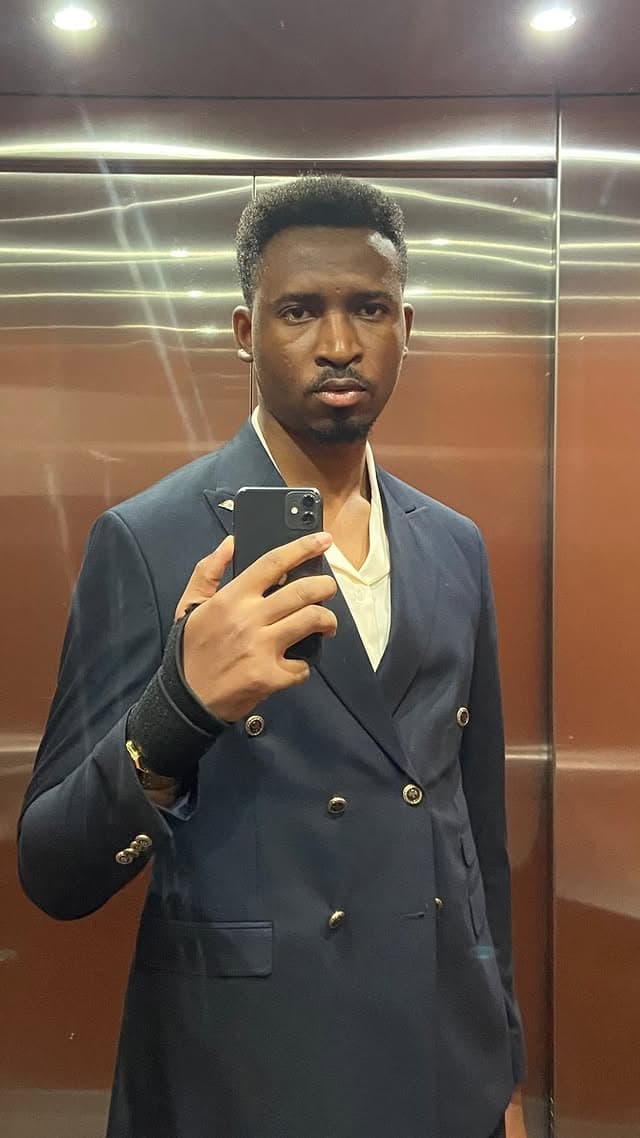 Miracle Otugo