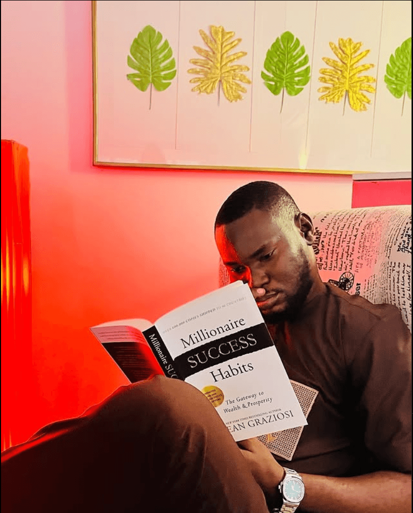 Aso Obinna