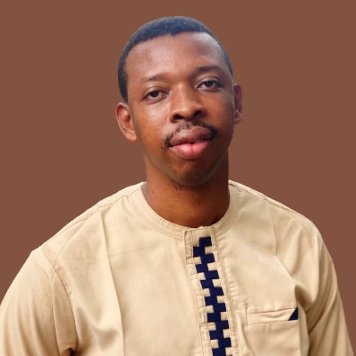 Solomon Ibeh