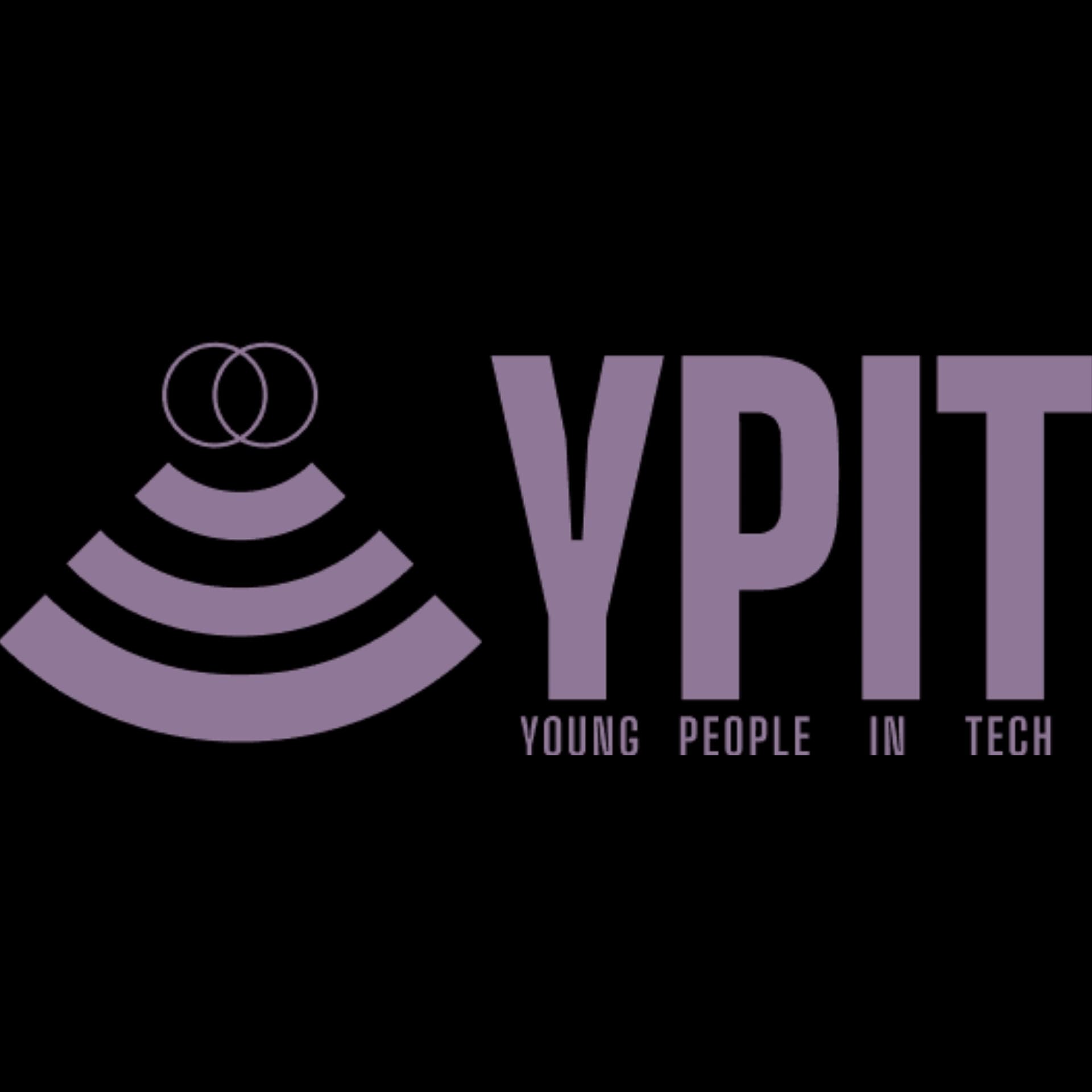young people in tech